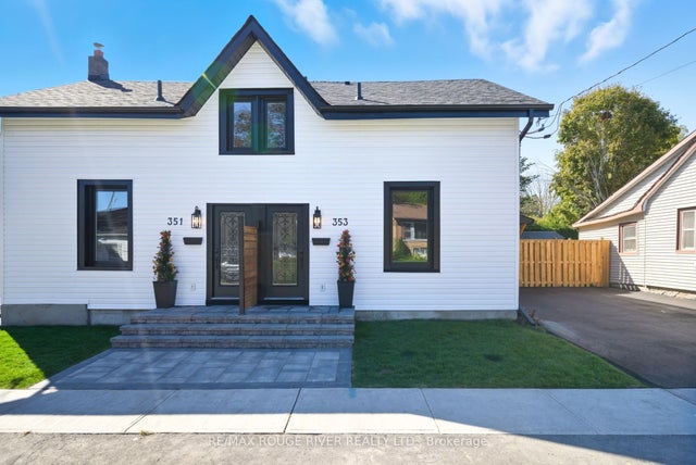 353 John Street, Cobourg