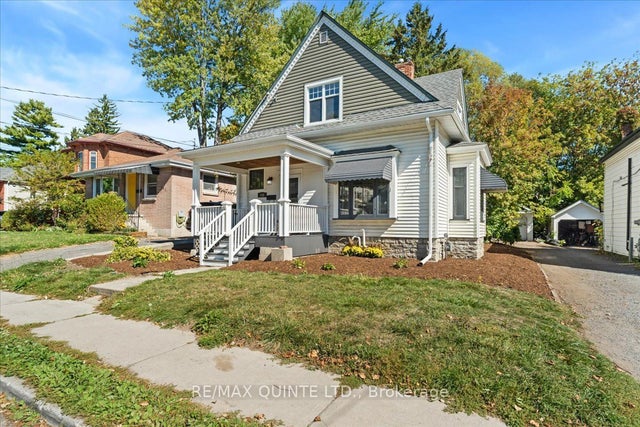 159 Ann Street, Belleville