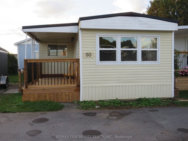 2189 Dundas Street E 90, London East
