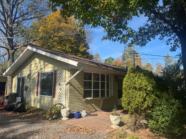 39 Booster Park Road, Marmora and Lake