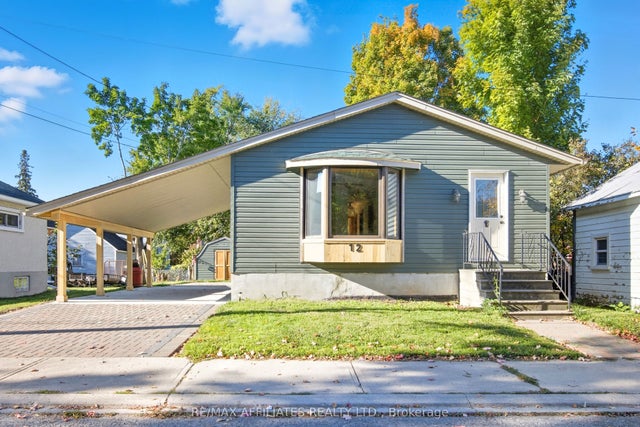 12 Prince Street, Carleton Place