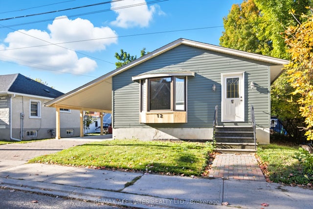 12 Prince Street, Carleton Place