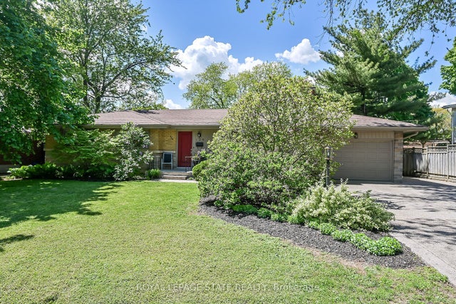 128 Oneida Boulevard, Hamilton