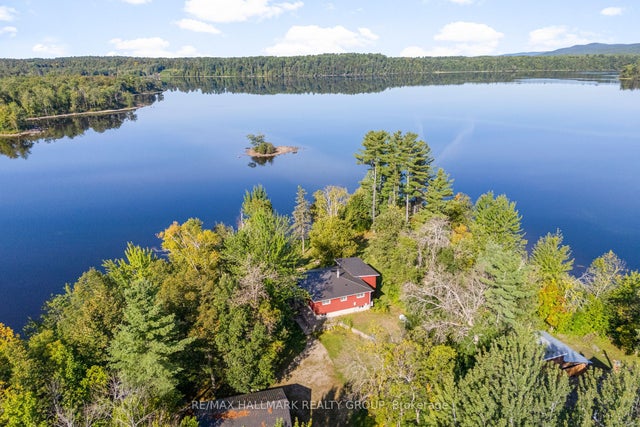 347 Gervais Road, Whitewater Region