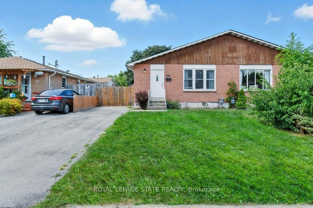 19 Lampman Crescent, Thorold