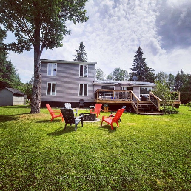 90 Kozy Kove Road, Kawartha Lakes