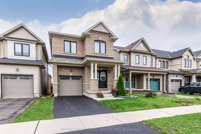 46 Kelso Drive, Haldimand