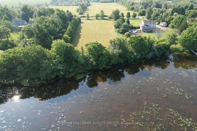 Lot 17 River Road, North Grenville