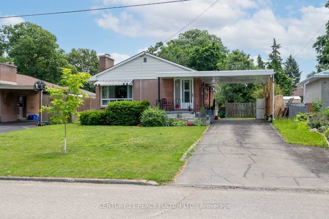 12 Northwood Crescent Bsmt, Belleville
