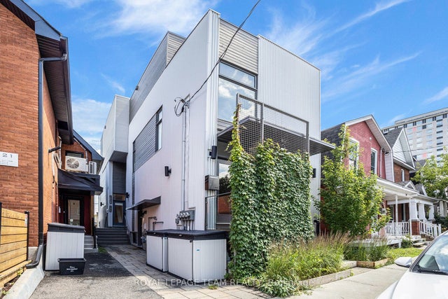 123 Carruthers Avenue B, West Centre Town