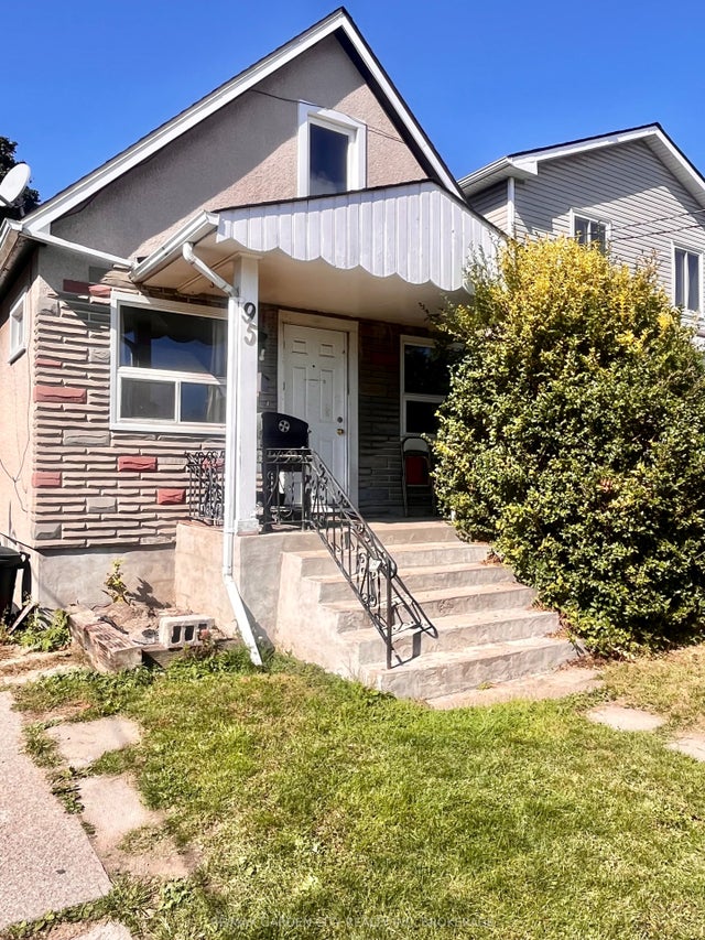 95 Page Street, St. Catharines