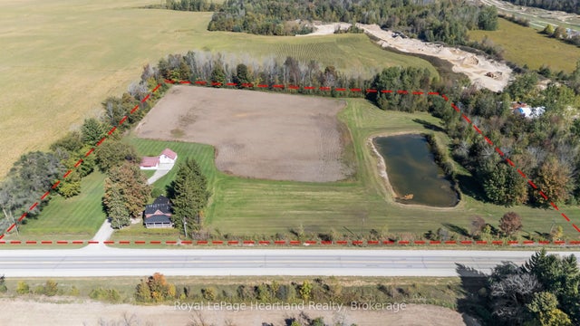 78 Bruce Rd 86 N/a, Huron-Kinloss