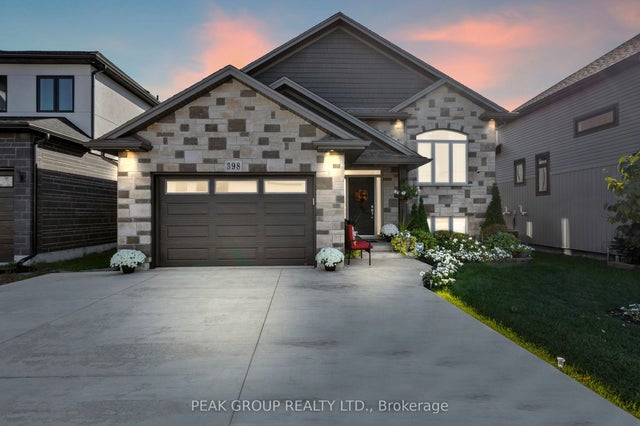 398 Aqueduct Street, Welland