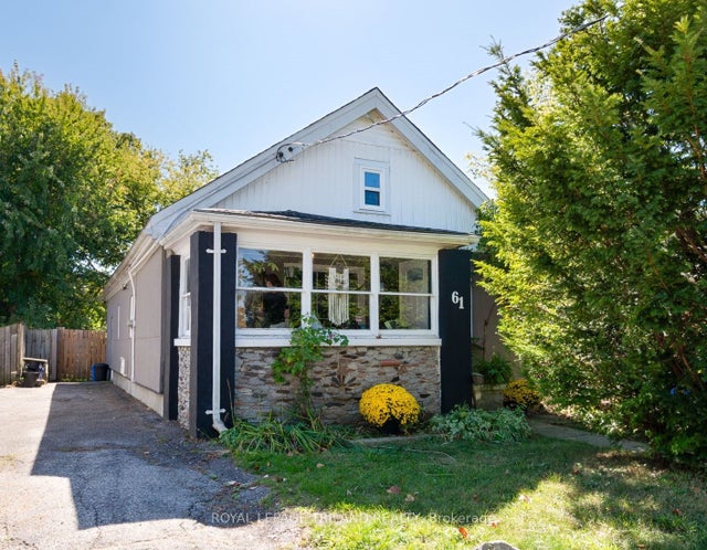 61 Briscoe Street W, London South