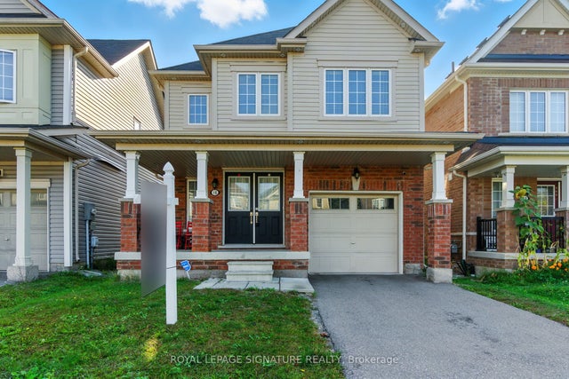 16 Froggy Drive, Thorold