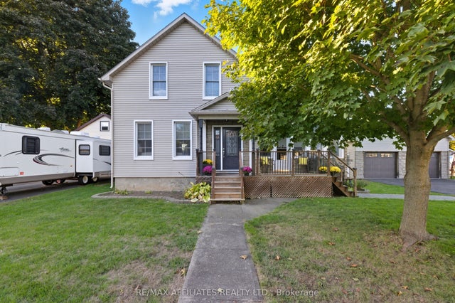 174 Park Street W, Prescott