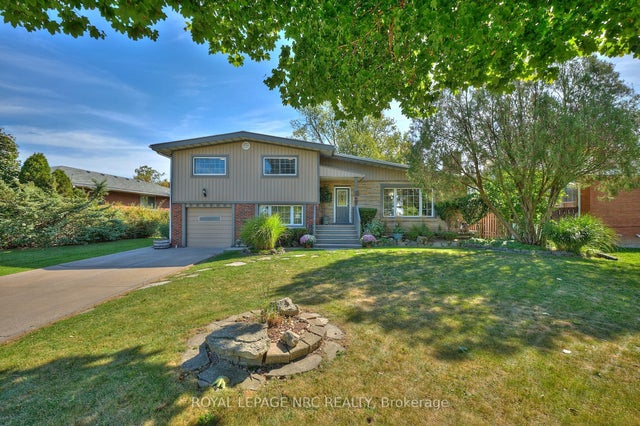 81 Riverview Boulevard, St. Catharines