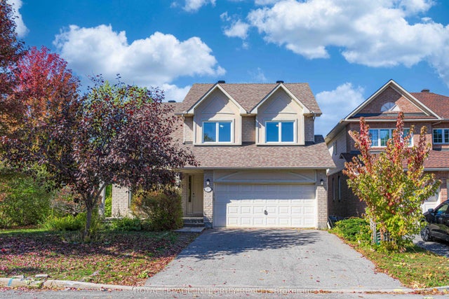 2877 Brigham Way, Blossom Park - Airport and Area