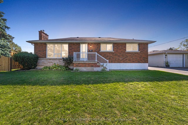 131 Sanatorium Road, Hamilton