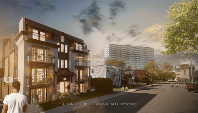 82 Genest Street, Vanier and Kingsview Park