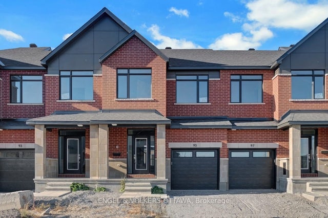 95 San Felice Circle, Kanata