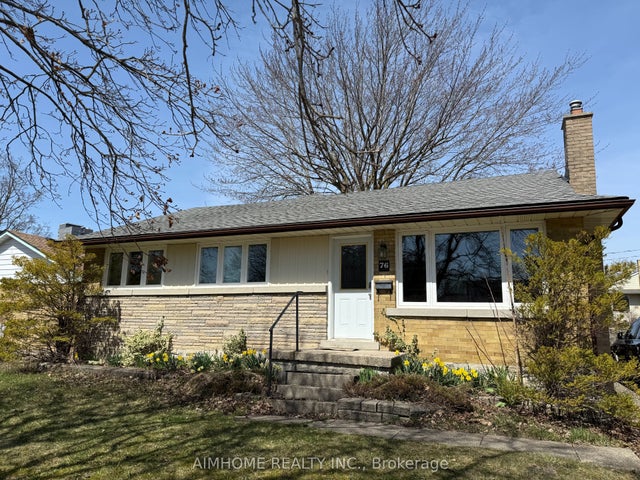 76 Elgin Crescent, Waterloo