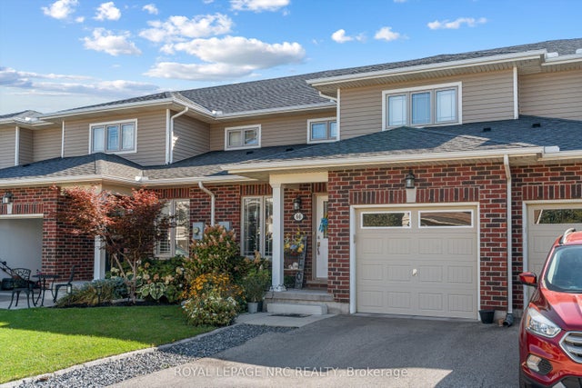 66 Oliver Lane, St. Catharines