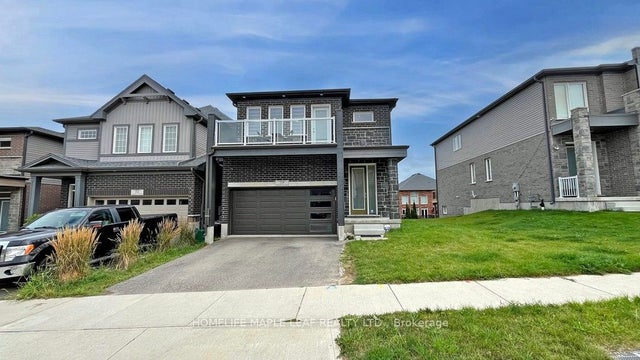 59 Saddlebrook Court, Kitchener