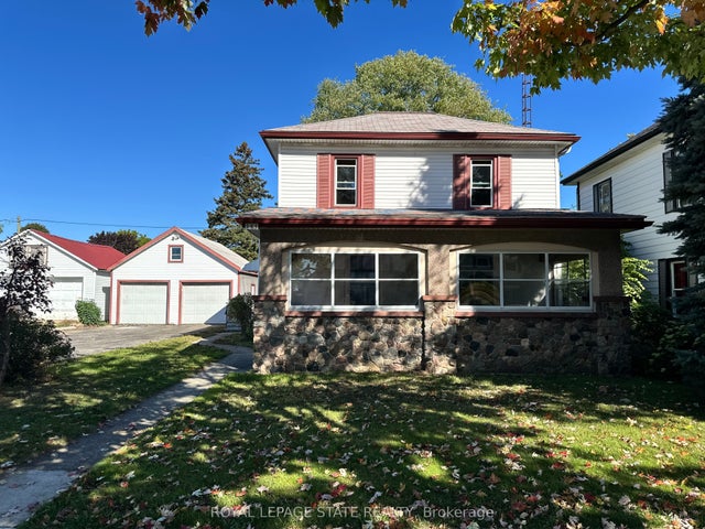 541 Broad Street E, Haldimand