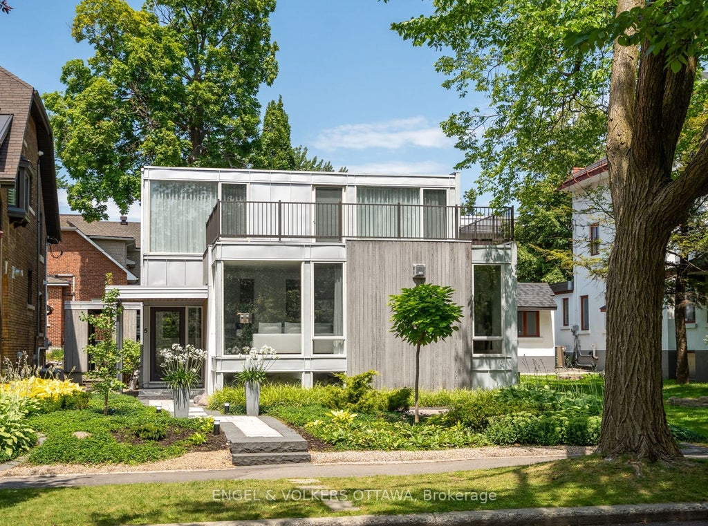 5 Clemow Avenue, Glebe - Ottawa East and Area