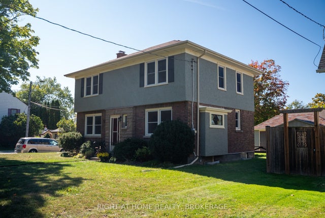 57 Edgar Street, Welland
