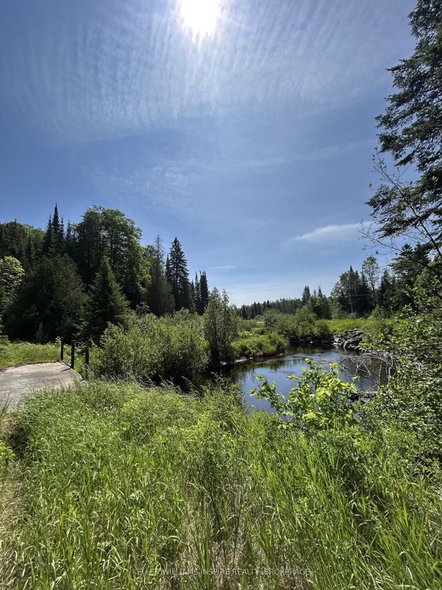 509 Highway, Frontenac