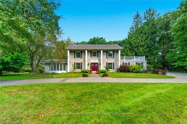 345 Jerseyville Road W, Hamilton