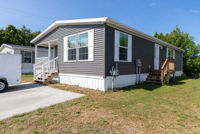 332 Concession 6 N/a 63, Saugeen Shores