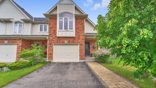 939 Silverfox Crescent, London North