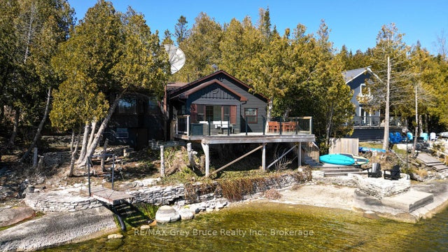 59 Simpson Avenue, Northern Bruce Peninsula