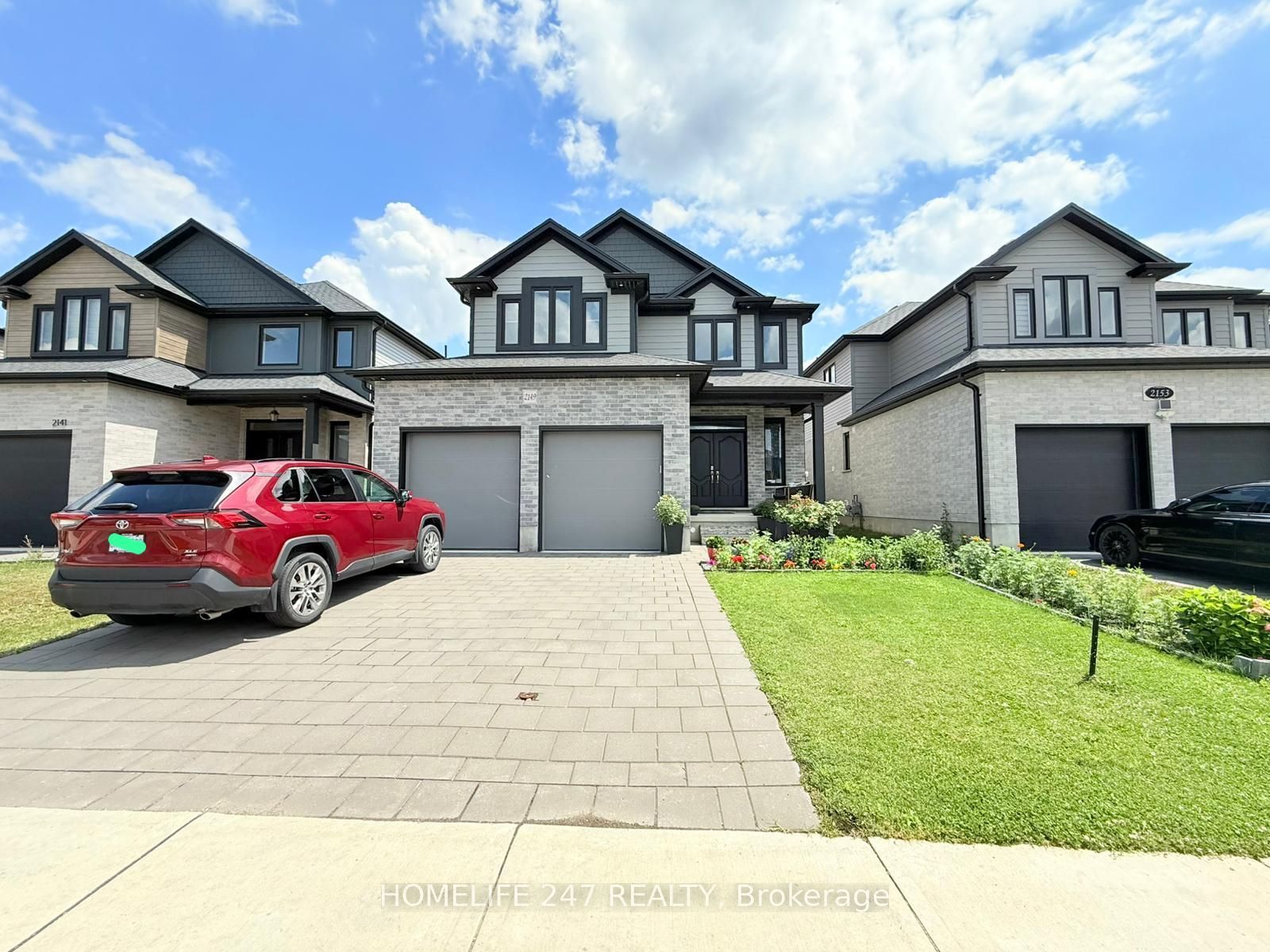 Photo of Listing #X12448526