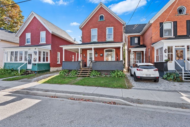 145 Pearl Street W, Brockville