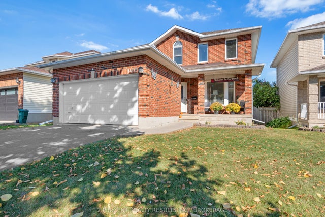 1405 Fisher Crescent, Kingston