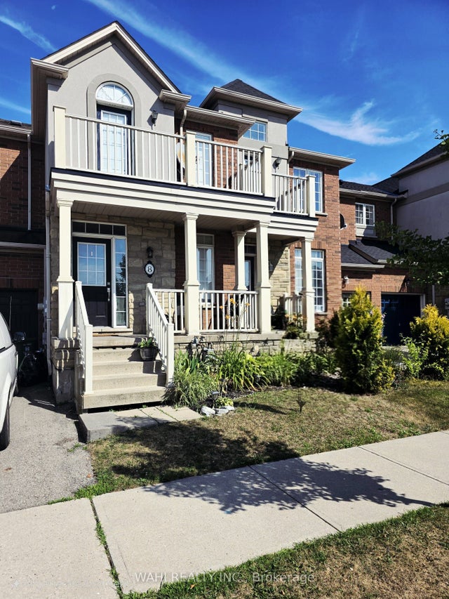 8 Lockport Way, Hamilton