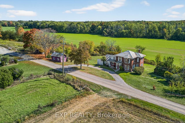 148 Spencer Road, Prince Edward County