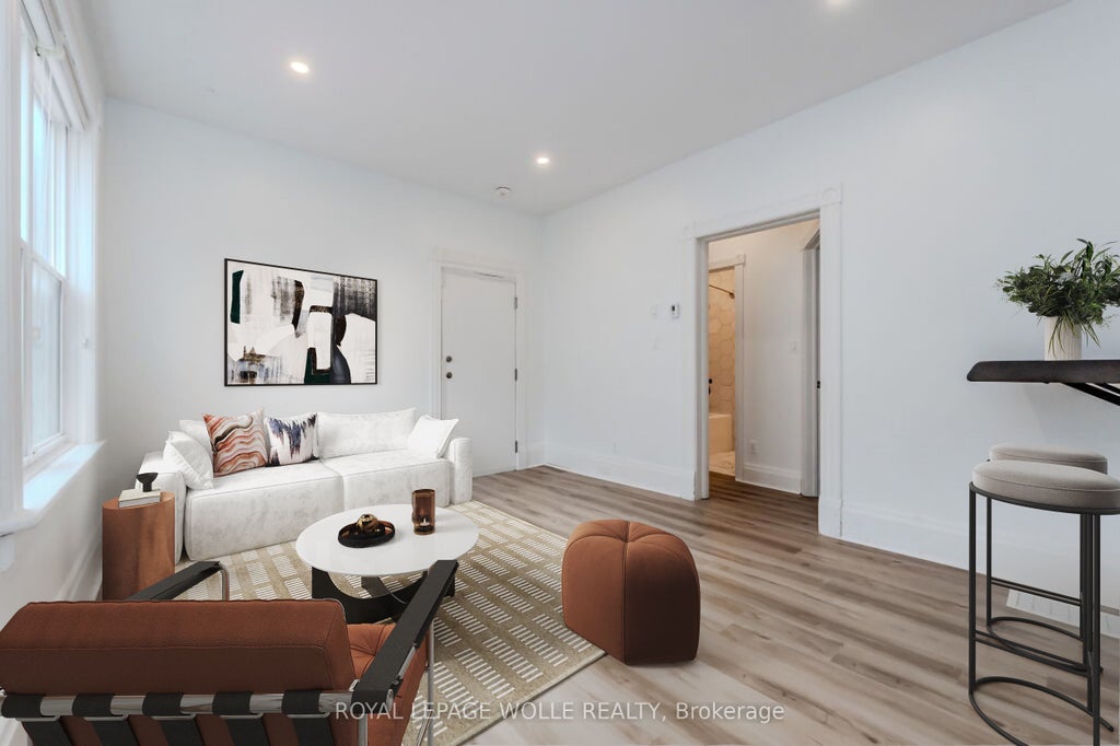 76 Wellington Street N, Kitchener