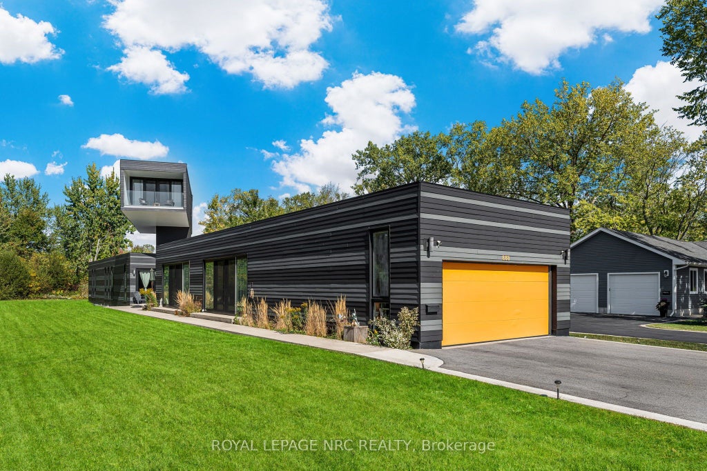 888 Edgemere Road, Fort Erie