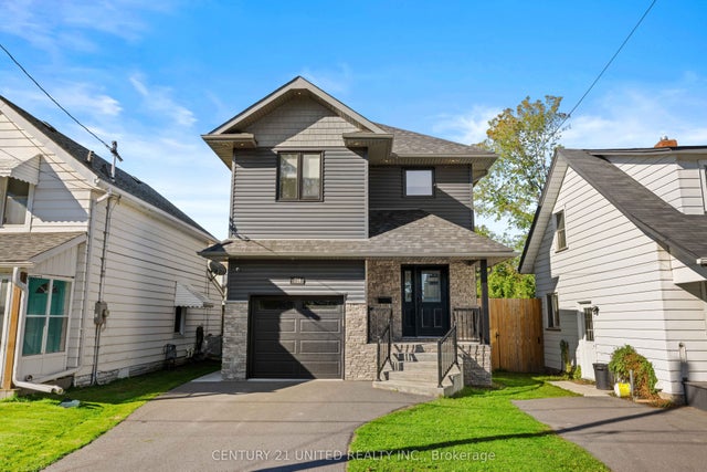 739 Young Street, Peterborough