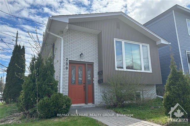 280 St Denis Street, Vanier and Kingsview Park