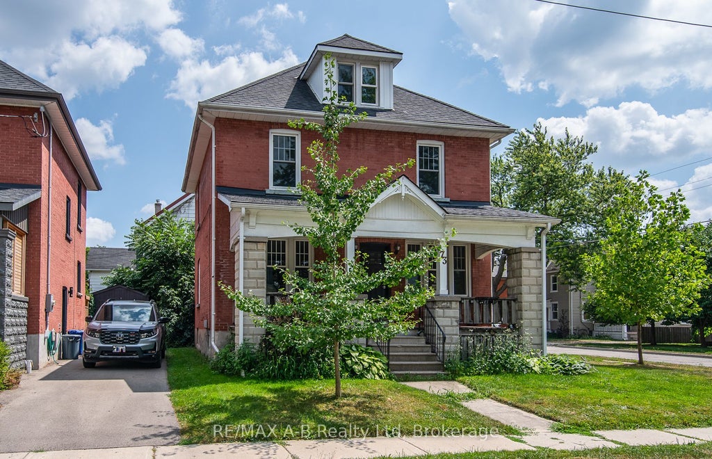 73 Stratford Street, Stratford