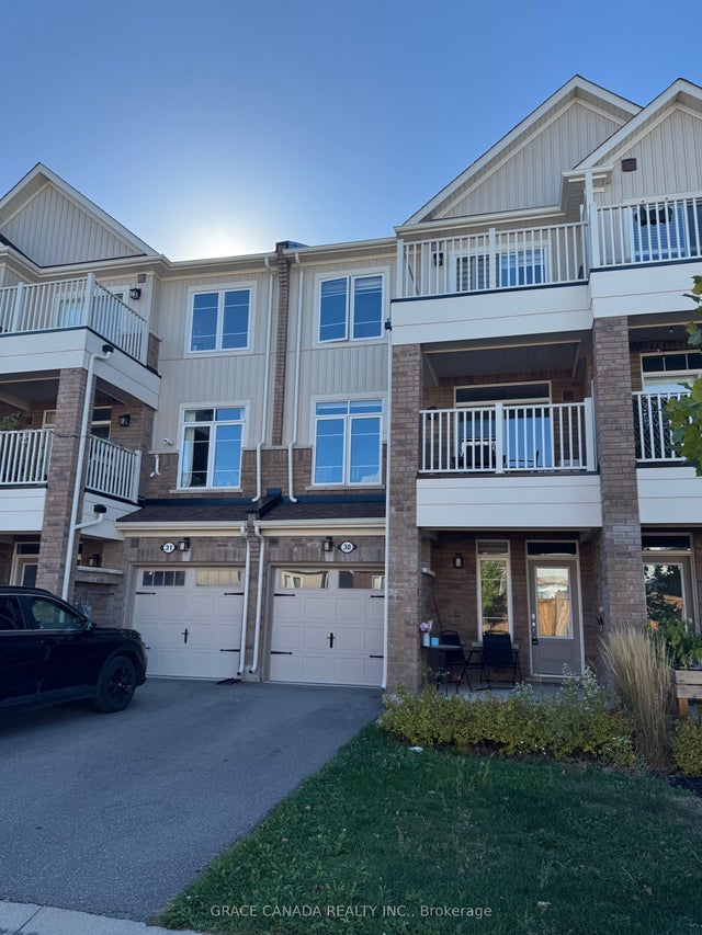 113 Hartley Avenue 30, Brant