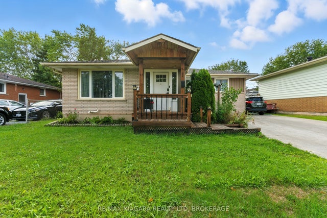 204 Hildred Street, Welland
