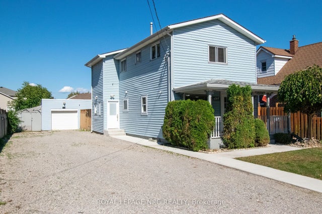 6561 Bellevue Street, Niagara Falls