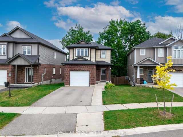 69 Yvonne Crescent, London South